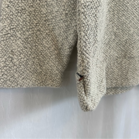 Lucky Brand Pullover Sweater Blouse Crewneck Small - Picture 5 of 15